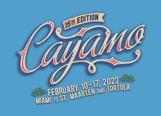 Cayamo 2023