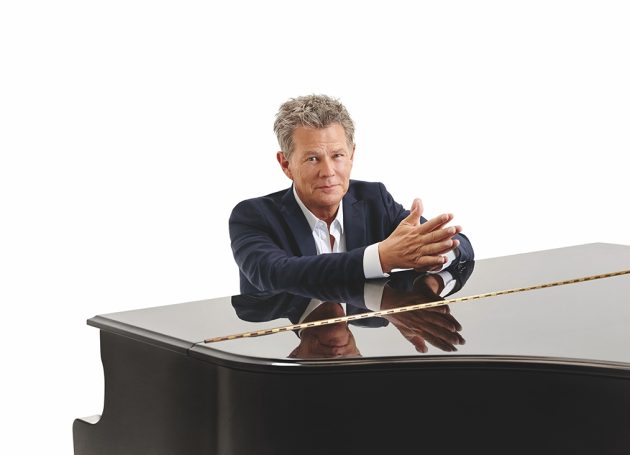 David Foster