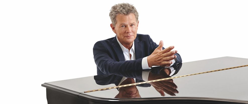 David Foster