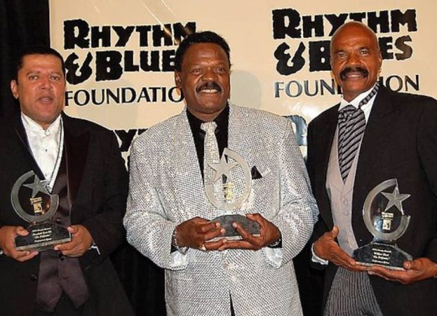 Delfonics Lead Singer, William "Poogie" Hart Dead at 77