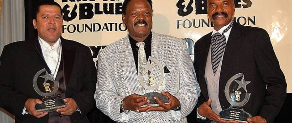 Delfonics Lead Singer, William "Poogie" Hart Dead at 77