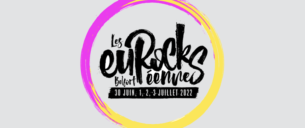 Eurockéennes de Belfort