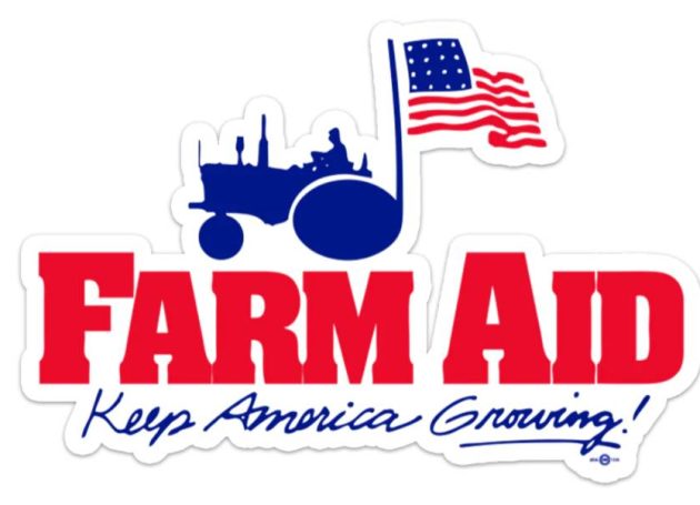 Farm Aid 2022 Fully Sold Out