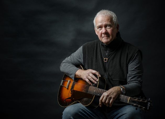 Murray McLauchlan