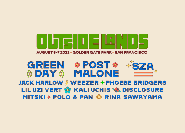 Outside Lands