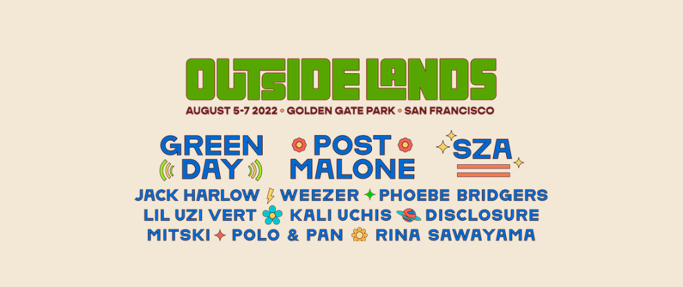 Outside Lands