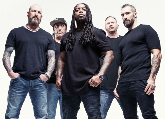 Sevendust