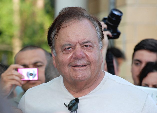 Paul Sorvino