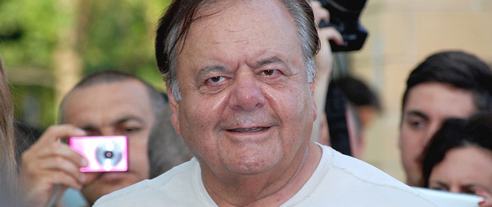 Paul Sorvino