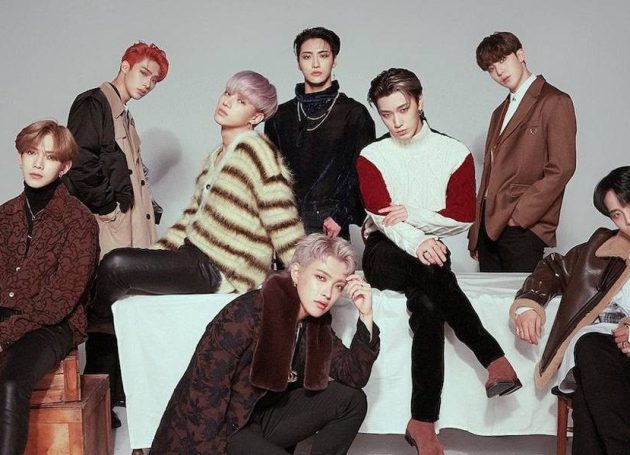 K-Pop Giants ATEEZ Have Announce 'The Fellowship: Break the Wall' World Tour