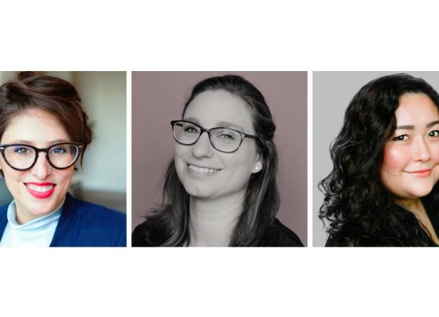 Wasserman Music Welcomes Agents Andrea Johnson, Emily Yoon and Erika Noguchi