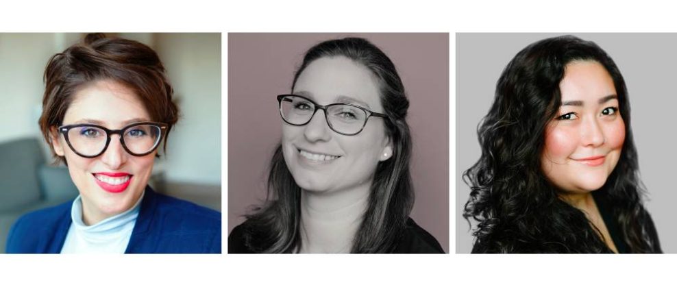 Wasserman Music Welcomes Agents Andrea Johnson, Emily Yoon and Erika Noguchi