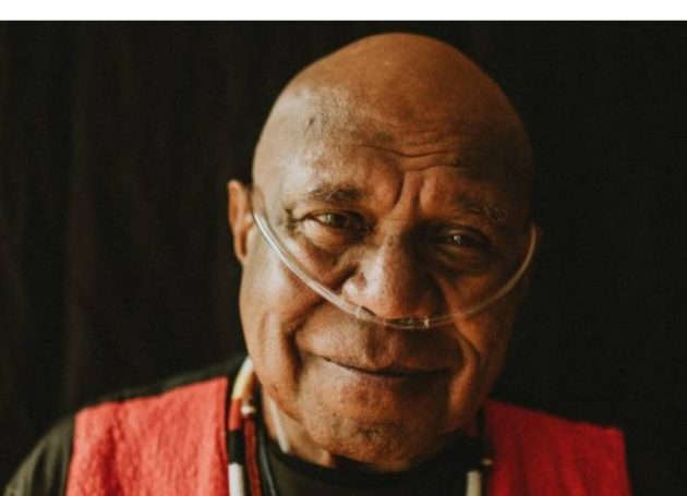 Indigenous Australian Singer/Songwriter Archie Roach Dead at 66