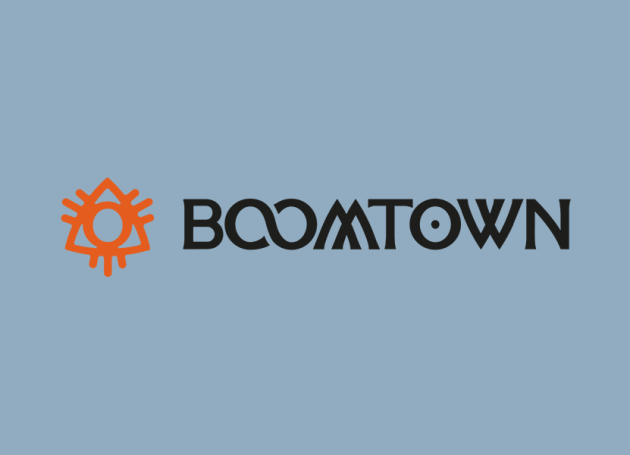 Boomtown Fair