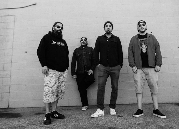 The Deftones