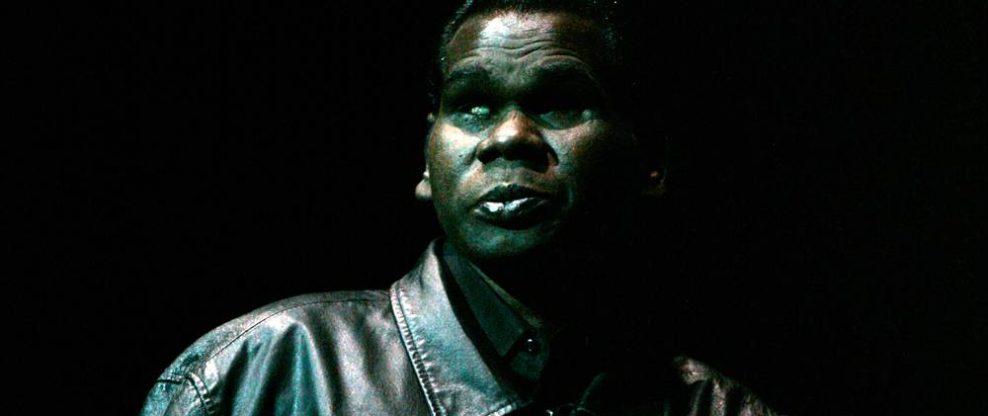 The National Indigenous Music Awards (NIMA) Announce Gurrumul as 2022 NIMA Hall of Fame Inductee Along With Award Nominees