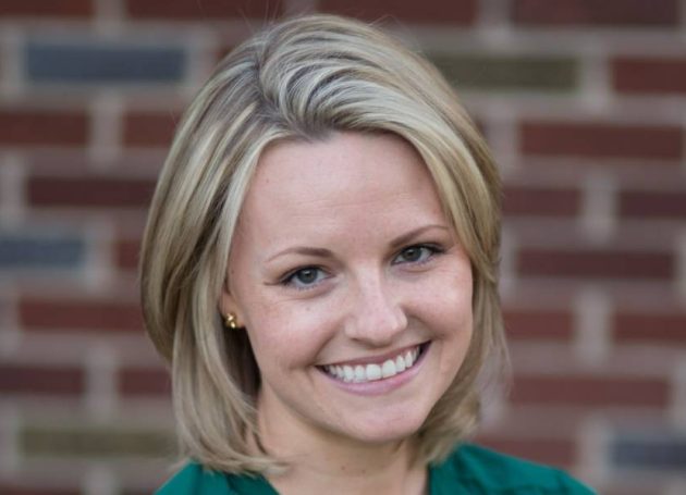 Messina Touring Group Promotes Haley McCollister to MTG Nashville President