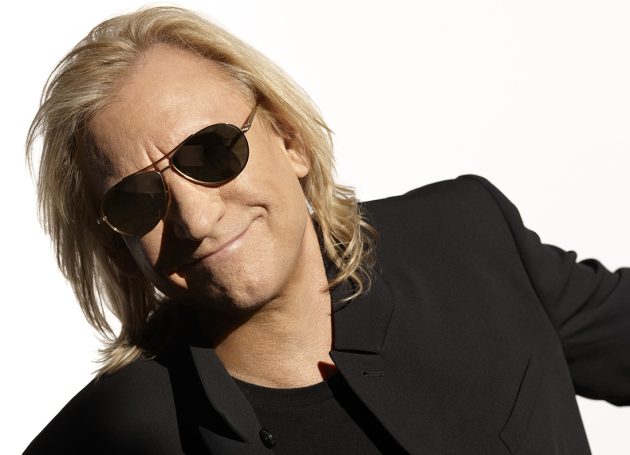 Joe Walsh