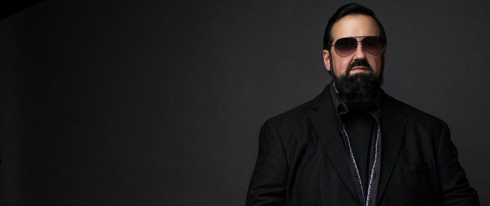 Jazz Great Joey DeFrancesco Dead At 51