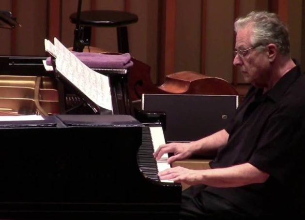 Jazz, Soundtrack, and Studio Pianist Mike Lang Dead at 80