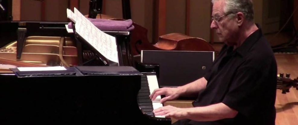 Jazz, Soundtrack, and Studio Pianist Mike Lang Dead at 80