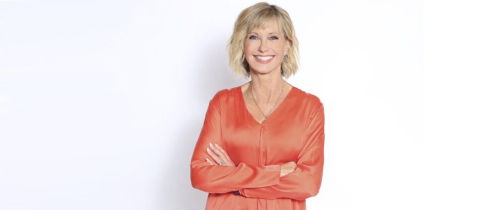 Olivia Newton-John