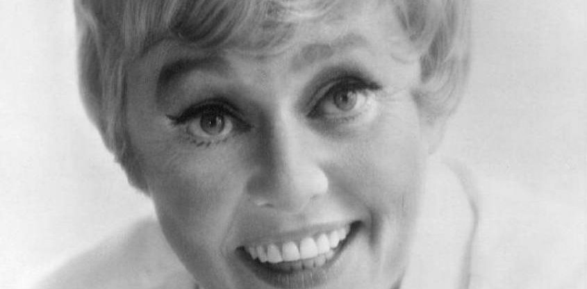 Acclaimed TV and Stage Star - Pat Carroll Dead at the Age of 95