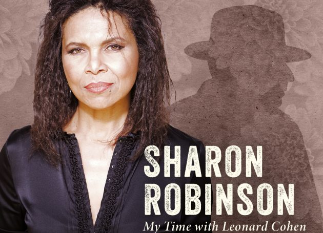 Sharon Robinson