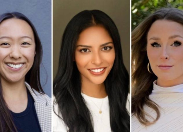 WME Promotes Mili Davé, Angela Jin, and Rachel Roth to Agents within the Brand Partnership Division