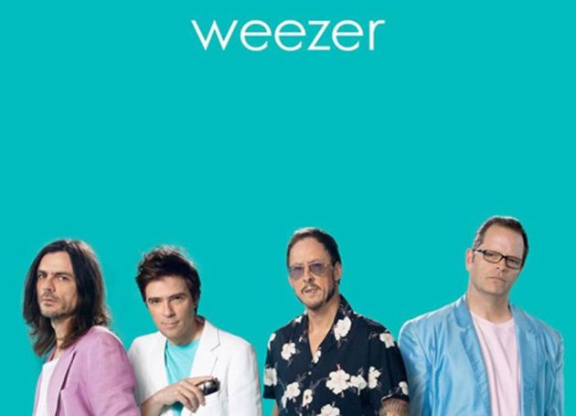 Weezer Cancels Broadway Residency Following Poor Ticket Sales