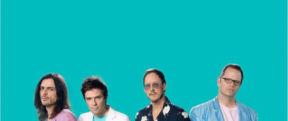 Weezer Cancels Broadway Residency Following Poor Ticket Sales