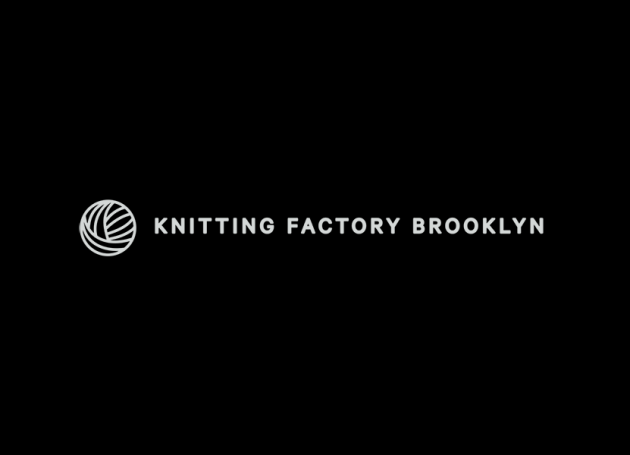 Knitting Factory Brooklyn