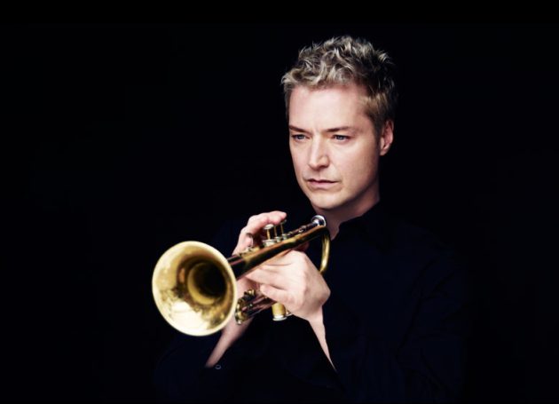 Chris Botti