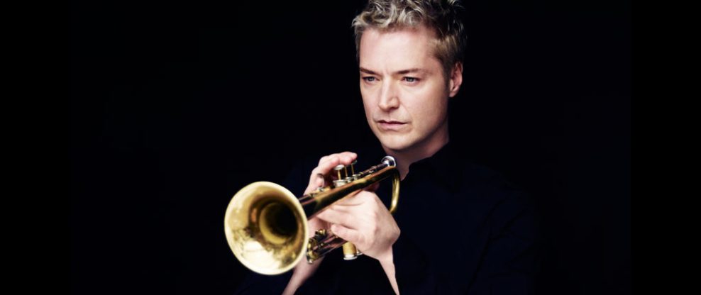 Chris Botti