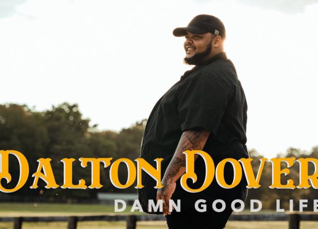 Country Talent Dalton Dover Joins Priscilla Block's 'Welcome to the Block Party' Tour