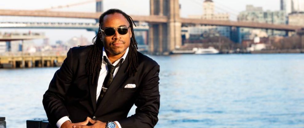 Music NFT Platform OneOf Announces Hiring of Danny Wright as Chief Brand Officer (CBO)