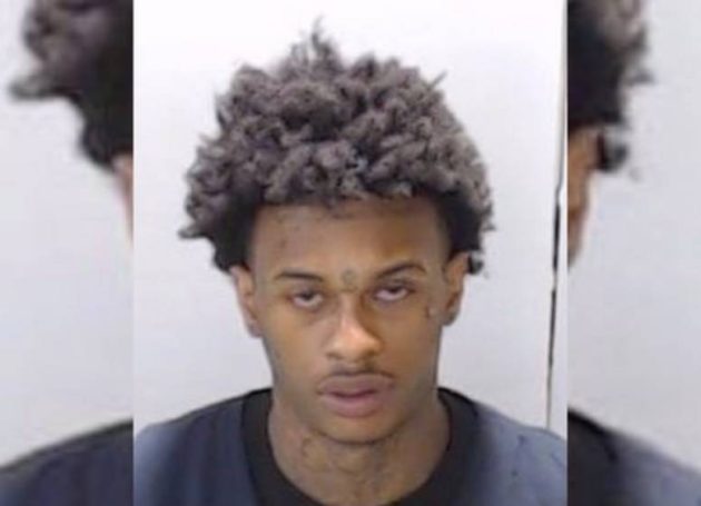 Atlanta Rapper Dirty Tay, Signed to Lil Baby's 4PF Label Arrested For Alleged Shooting of 3-year-old and His Father