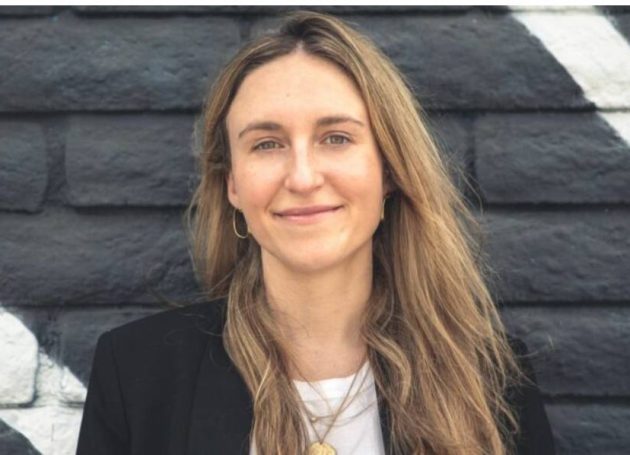 Alison Dannenberg Frost Joins Glassnote Records as Head of Sync and Licensing