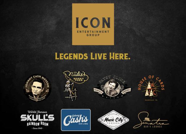 Icon Entertainment