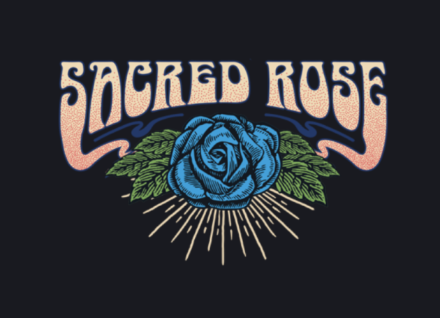 Sacred Rose