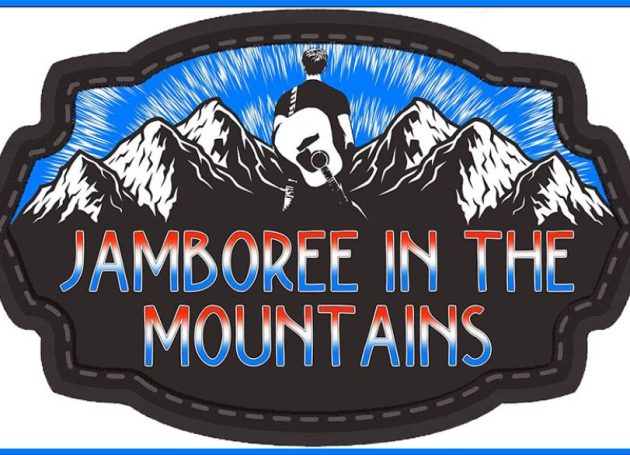 Jamboree in the Mountains Festival Announces Craig Morgan, Sammy Kershaw, Drake White, and Darryl Worley