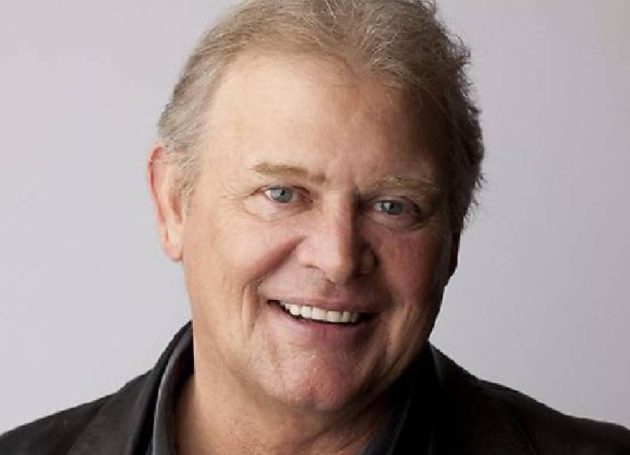 Australian "You're The Voice" Singer, John Farnham Diagnosed With Cancer