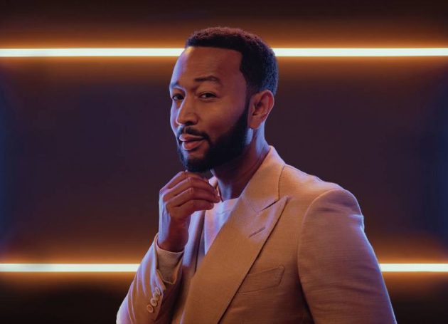 MasterClass Announces Global Superstar John Legend To Teach Songwriting Class