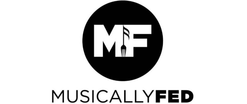 Musically Fed To Be Featured at Bourbon & Beyond and Louder Than Life - Music Feeds the Soul, They Feed the Hungry