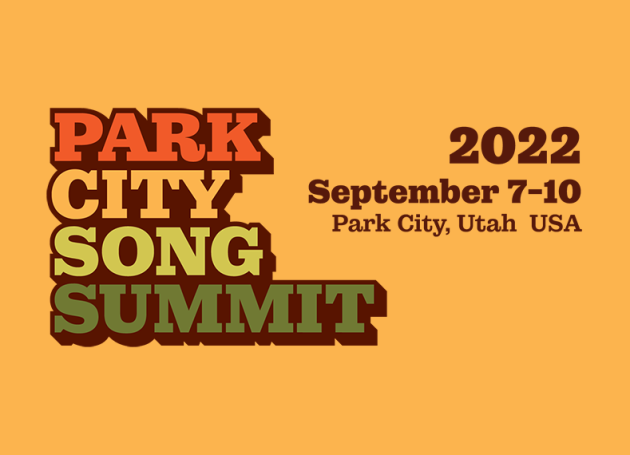 Park City Song Summit