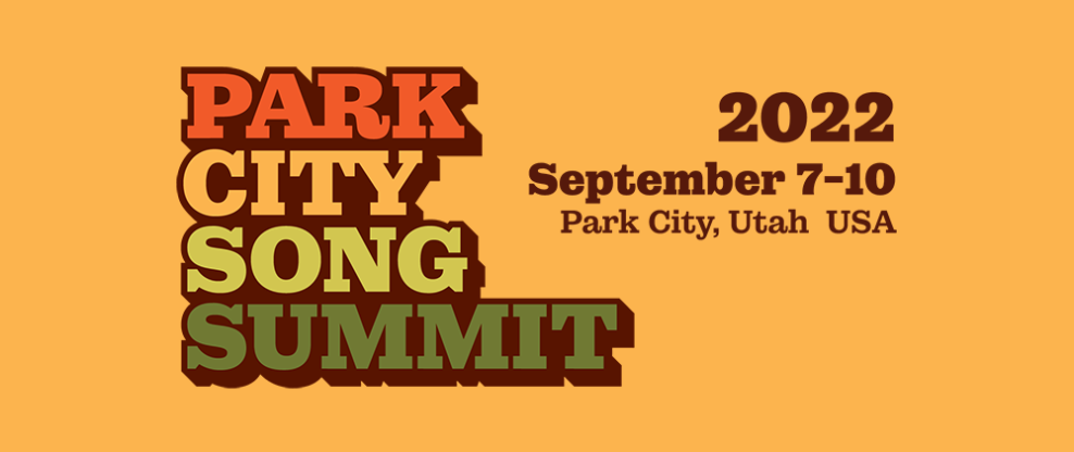 Park City Song Summit