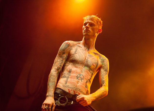 Machine Gun Kelly