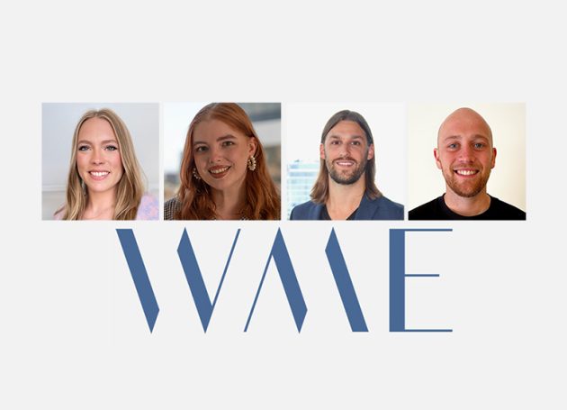 WME's New Music Agents