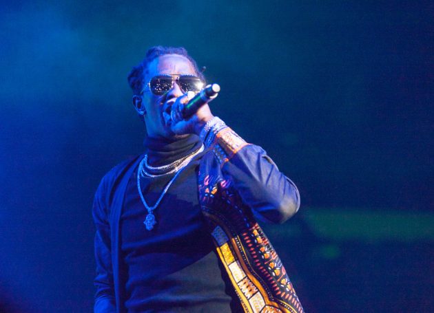 AEG Presents Hits Young Thug With $6M Lawsuit as Rapper Remains in Jail on RICO Case - Could Lose Control of the YSL Brand