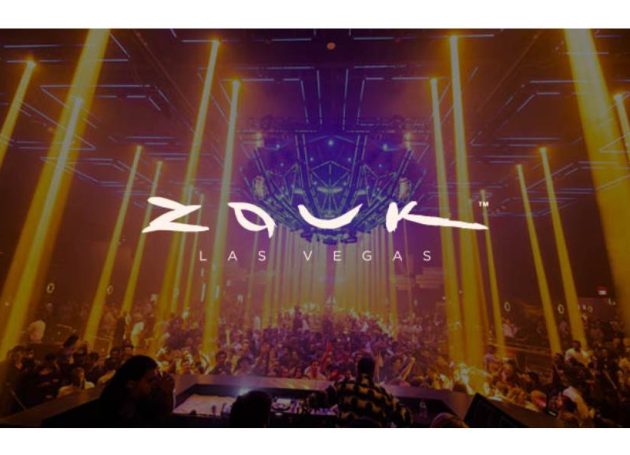 Travis Scott Announces 'Road to Utopia' Las Vegas Residency With Zouk Nightclub at Resorts World Las Vegas